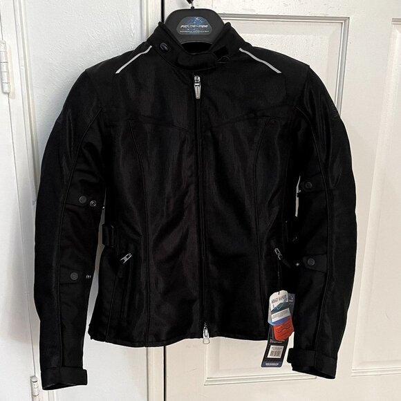 Fieldsheer Tiffany Women's Street Mesh Jackets - Picture 1 of 12